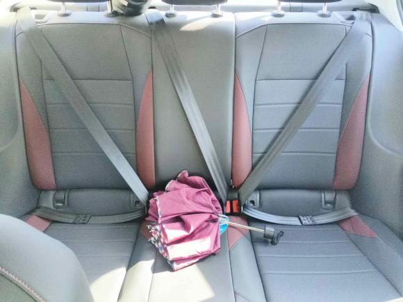 [芜湖·皖B] 二手大众宝来2019款 1.5L 自动精英型