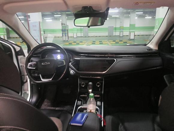 [湖州·皖A] 二手奇瑞艾瑞泽GX2019款 Pro 1.5T CVT型色版 国VI