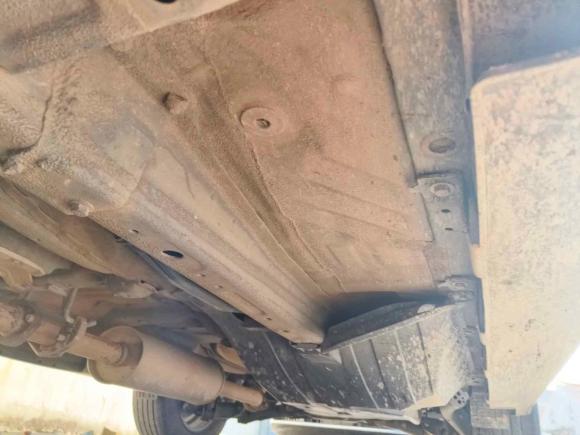 [常州·苏D] 二手哈弗哈弗H62018款 蓝标 运动版 1.5T 自动两驱精英型