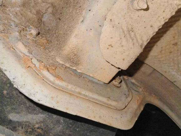 [深圳·赣E] 二手现代领动2016款 1.6L 自动智炫·精英型