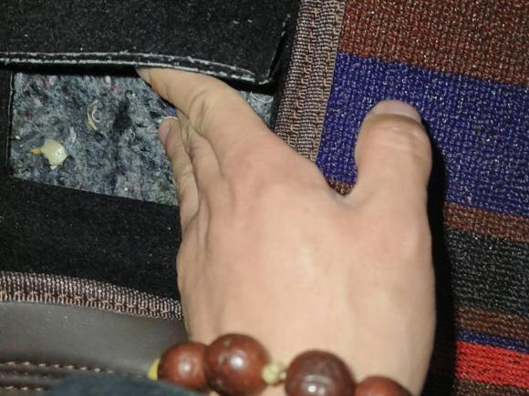 [西安·陕A] 二手大众途昂2017款 380TSI 四驱旗舰版