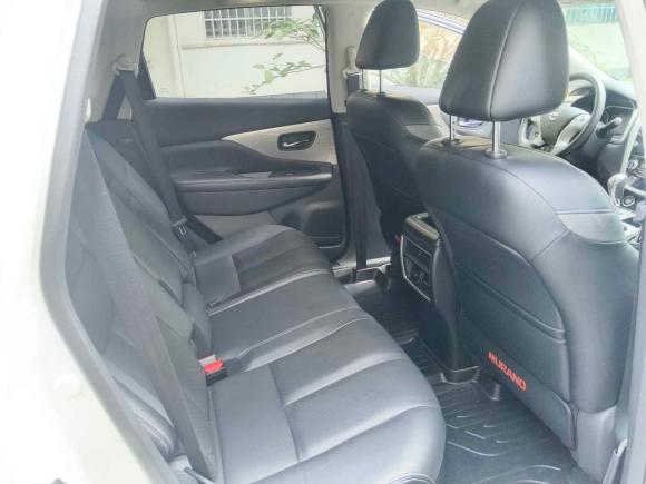 [苏州·苏E] 二手日产楼兰2019款 2.5L XL 两驱智联豪华版 国VI