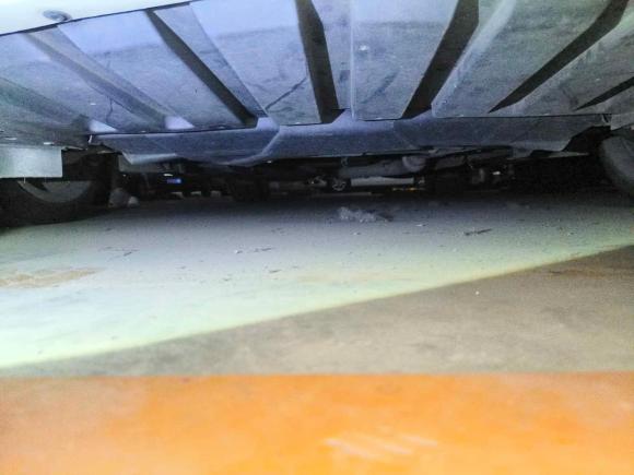 [济南·鲁A] 二手凯迪拉克凯迪拉克ATS-L2014款 25T 舒适型