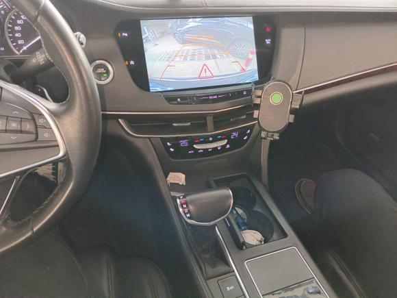 [杭州·浙A] 二手凯迪拉克凯迪拉克CT62017款 28T 精英型