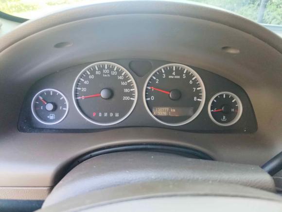 [南通·苏F] 二手别克别克GL82014款 2.4L 经典版