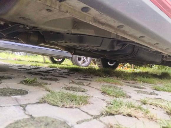 [合肥·皖A] 二手长安长安CS752021款 荣耀百万版 280T DCT豪华型