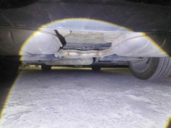 [深圳·粤B] 二手凯迪拉克凯迪拉克XTS2018款 28T 精英型