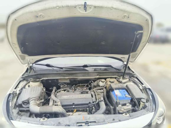 [上海·沪C] 二手雪佛兰迈锐宝2016款 1.6T 自动豪华版