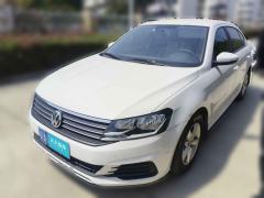 [南昌·赣A] 大众朗逸2019款 朗逸启航 1.5L 自动风尚版 国VI