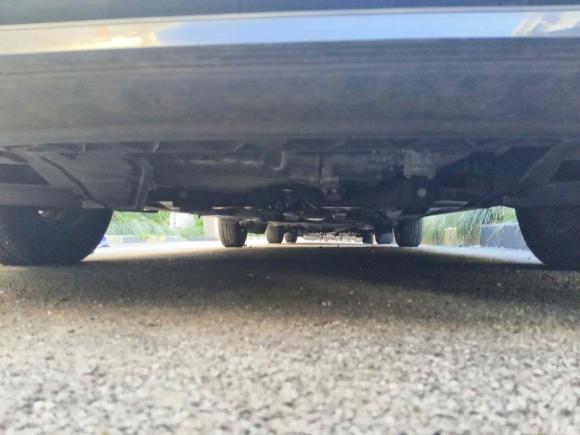 [上海·沪B] 二手大众桑塔纳2016款 1.6L 手动风尚版