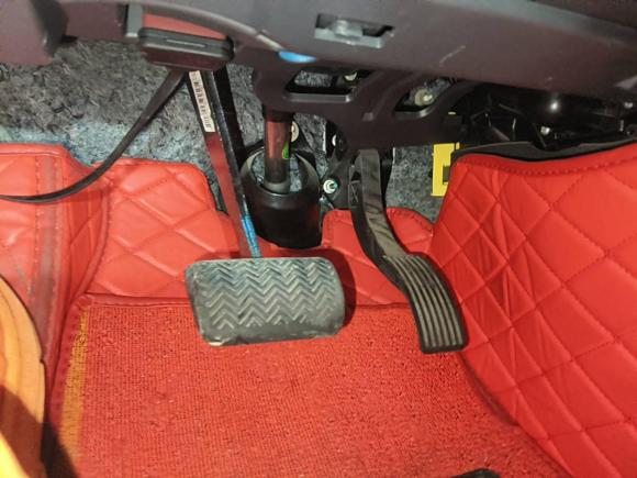 [杭州·浙A] 二手比亚迪秦新能源2018款 1.5T 智联尊贵型