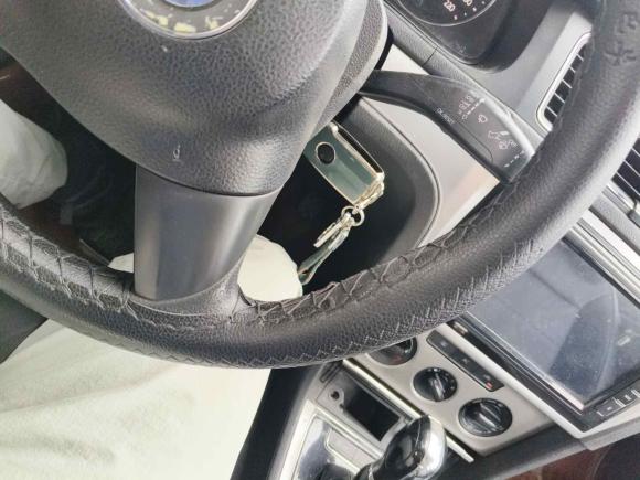 [杭州·晋E] 二手大众朗逸2013款 1.6L 自动舒适版