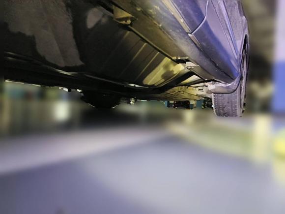 [成都·川A] 二手本田本田CR-V2012款 2.4L 四驱豪华版