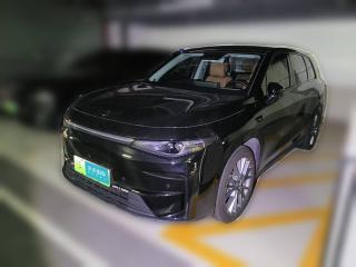 零跑汽车零跑C102024款 530智享版