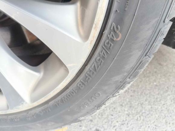 [常州·苏D] 二手宝马宝马5系2013款 525Li 领先型