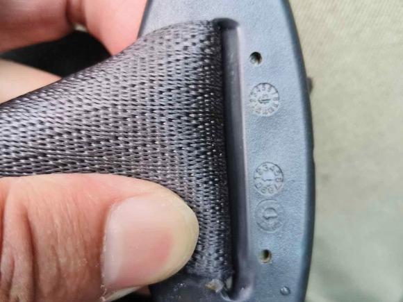 [嘉兴·浙F] 二手福特锐界2012款 2.0T 精锐型