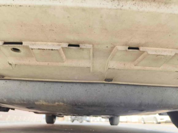 [佛山·粤E] 二手本田哥瑞2016款 1.5L CVT经典版