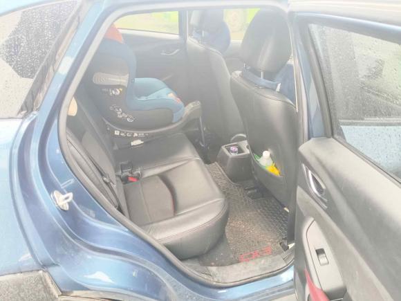 [广州·桂C] 二手马自达马自达CX-32018款 2.0L 自动尊贵型