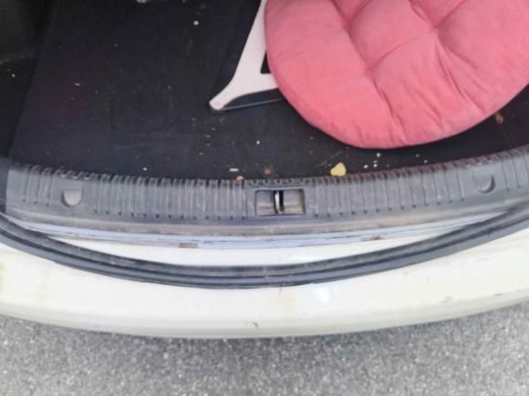 [杭州·浙A] 二手北京汽车北京EU52018款 R500 智风版