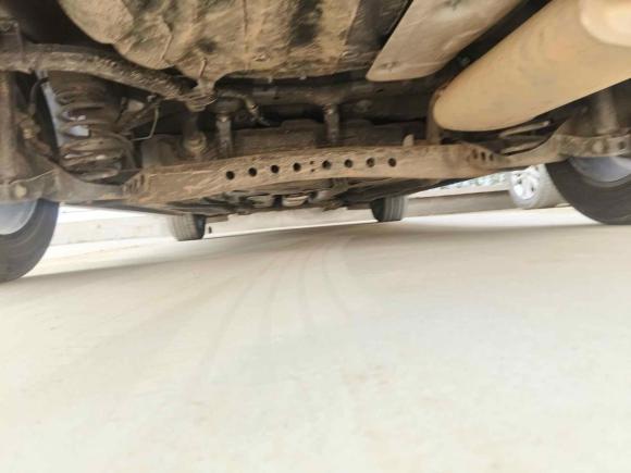 [青岛·鲁B] 二手名爵MG52023款 180DVVT 手动风尚版