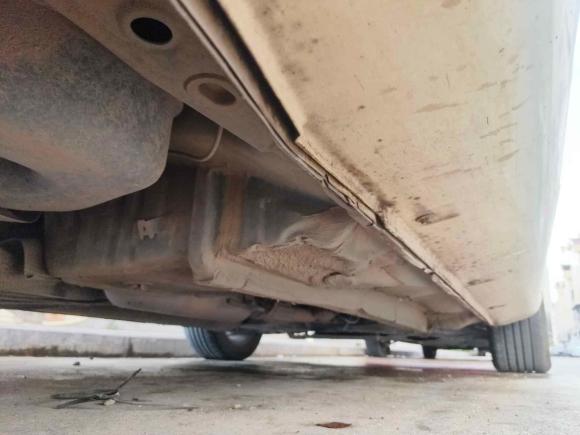 [义乌·浙G] 二手吉利汽车帝豪2017款 三厢百万款 1.5L CVT向上版