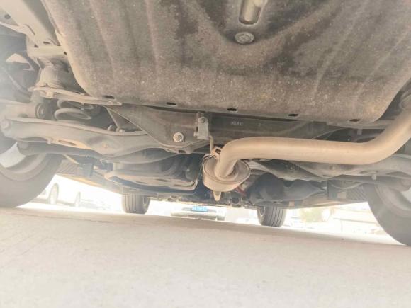 [南京·苏A] 二手本田皓影2021款 锐·混动 2.0L 两驱锐·豪华版