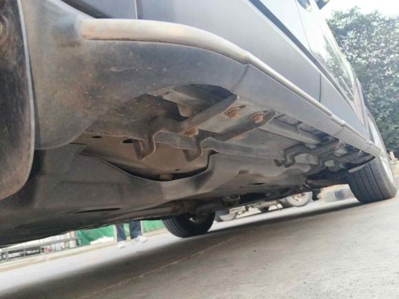 [上海·沪C] 二手Jeep自由光2019款 2.0T 两驱智享版 国V