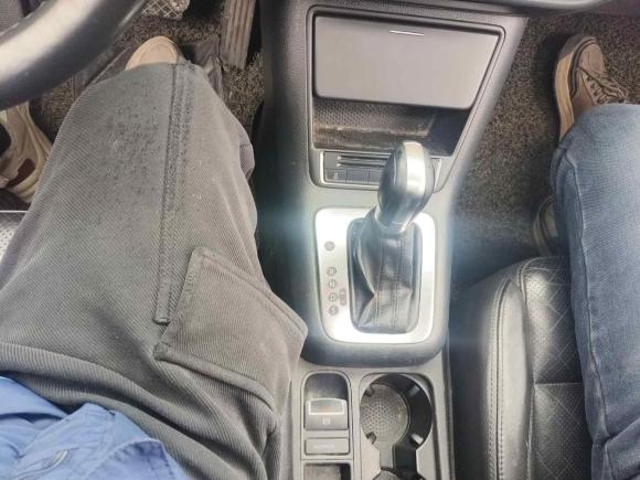 [合肥·皖A] 二手大众途观2013款 1.8TSI 自动两驱豪华型