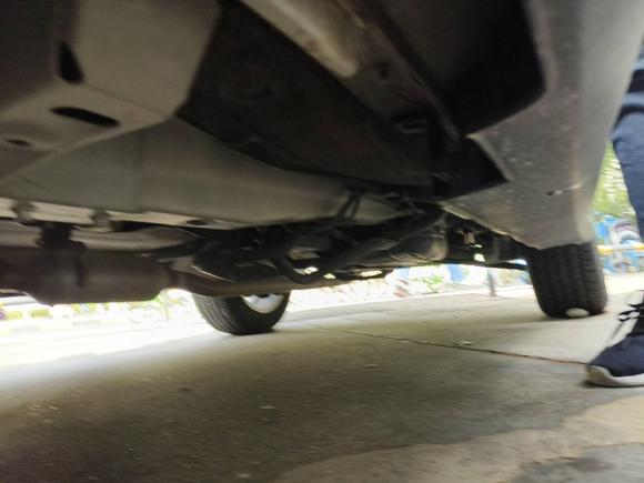 [常州·苏D] 二手哈弗哈弗H22018款 红标 1.5T 双离合两驱豪华型