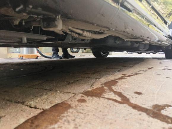 [南昌·赣A] 二手奔驰奔驰V级2018款 V 260 L 尊贵加长版 国VI