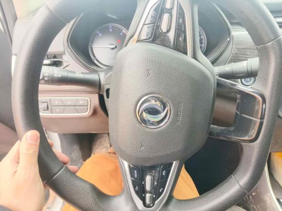 [金华·浙G] 二手东风锐骐72023款 2.3T手动四驱柴油标准型长货箱