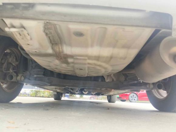 [深圳·粤A] 二手日产阳光2011款 1.5XE CVT舒适版