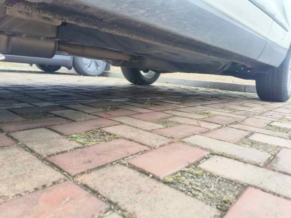 [南通·苏F] 二手讴歌讴歌RDX2019款 2.0T 钻享版SH-AWD 国VI