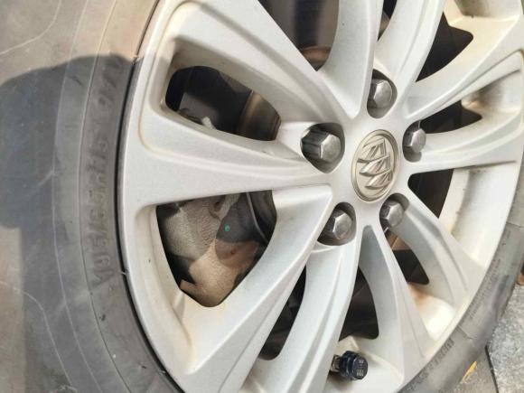 [义乌·浙G] 二手别克英朗2016款 15N 自动进取型