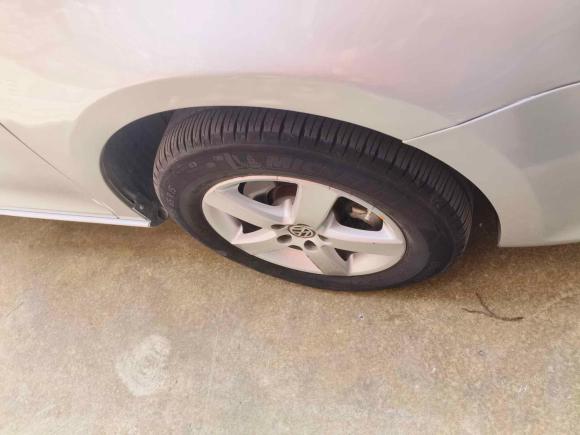 [南京·苏A] 二手大众宝来2011款 1.6L 自动舒适型