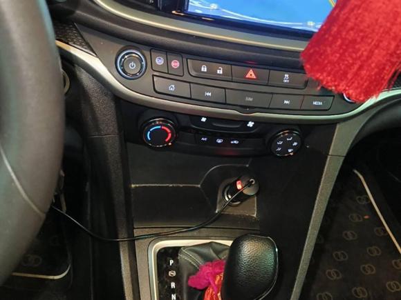 [杭州·浙A] 二手别克英朗2021款 改款 典范 1.5L 自动精英型