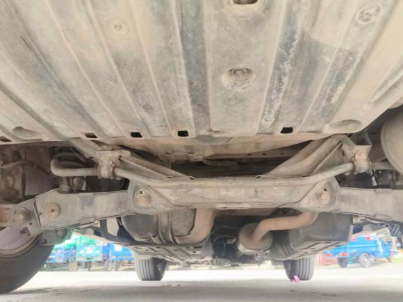 [湖州·津N] 二手本田本田CR-V2012款 2.0L 两驱都市版