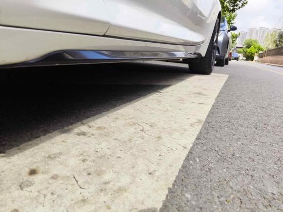 [青岛·鲁B] 二手凯迪拉克凯迪拉克CT52021款 28T 领先运动型