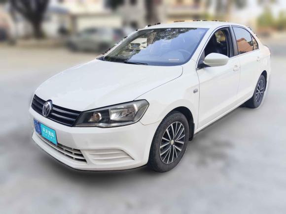 大眾捷達2015款 質惠版 1.6L 手動時尚型「佛山二手車」「天天拍車」