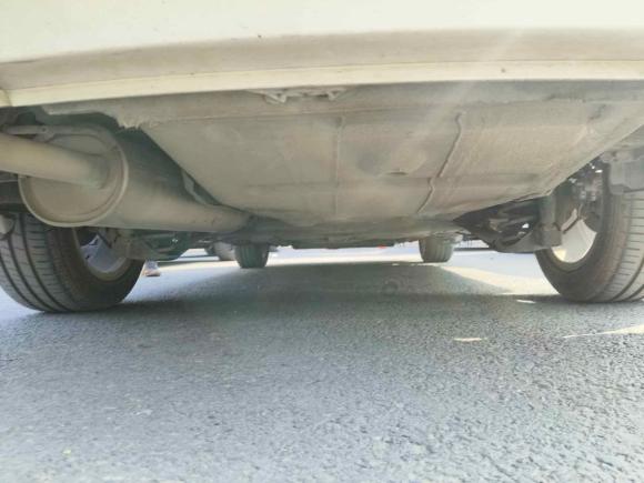 [嘉兴·浙F] 二手大众朗逸2017款 1.6L 手动舒适版