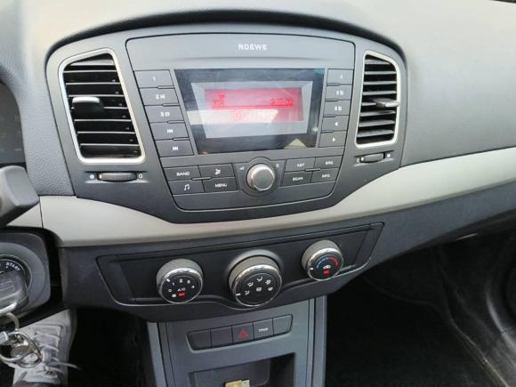 [苏州·苏E] 二手荣威荣威3502015款 1.5L 手动豪华天窗版