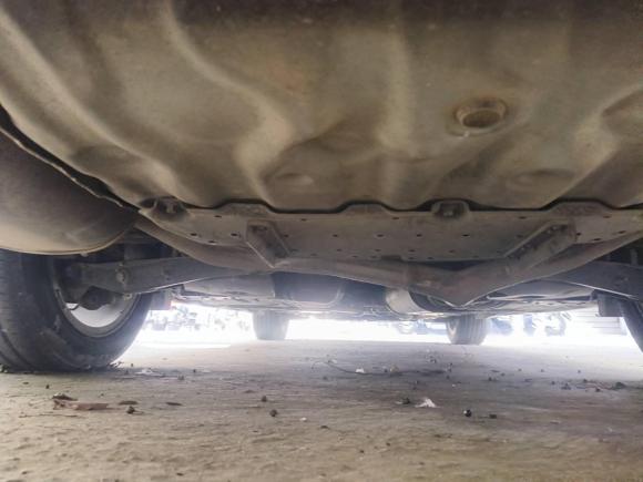 [上海·沪A] 二手丰田锐志2008款 2.5S 特别纪念版