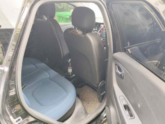 [武汉·鄂W] 二手雷诺卡缤2015款 1.2T 自动舒适抢鲜版