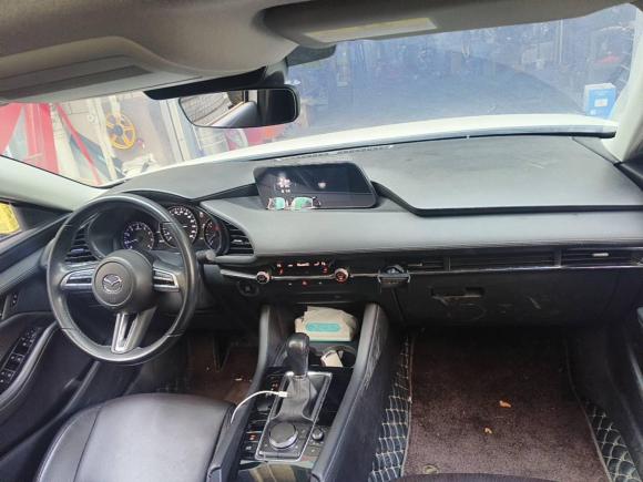 [合肥·皖A] 二手马自达马自达3 昂克赛拉2020款 2.0L 自动质雅版