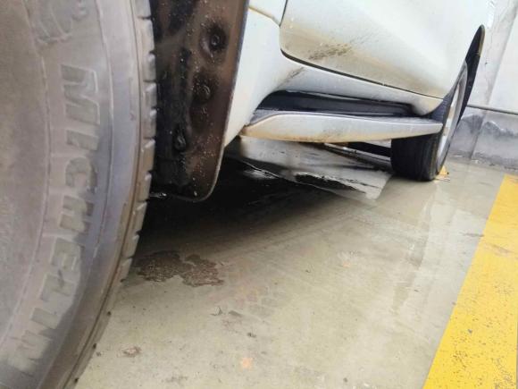 [青岛·鲁L] 二手丰田普拉多2010款 4.0L 自动TX