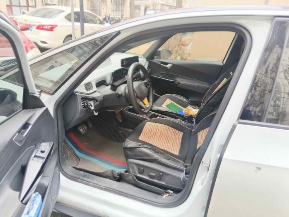 [上海·沪B] 二手大众大众ID.32023款 纯净智享版