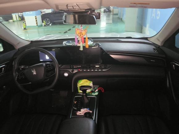 [义乌·苏U] 二手奔腾奔腾T552022款 1.5T 自动飞跃款