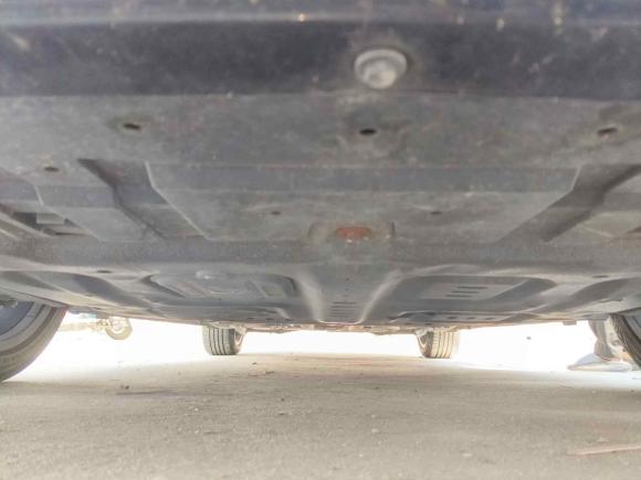 [上海·粤S] 二手东风风神奕炫MAX2021款 1.5T 超能型爸版