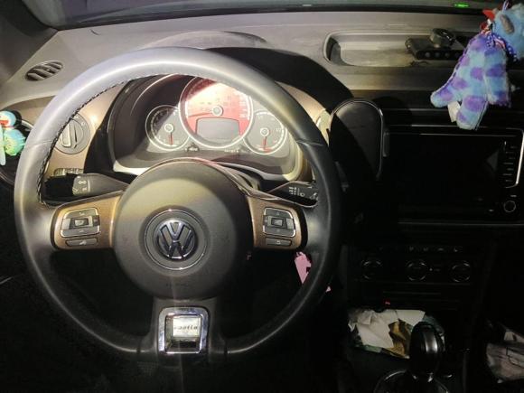 [上海·沪B] 二手大众甲壳虫2015款 280TSI