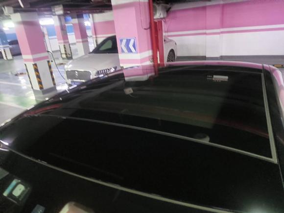 [杭州·浙A] 二手奔驰奔驰C级2019款 改款 C 260 L 运动版